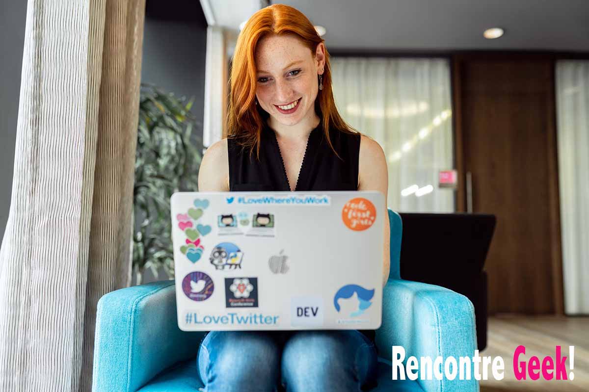 geek site de rencontre